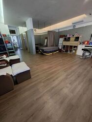 Hougang Avenue 1 (D19), Shop House #532420531
